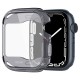 Husa Spigen Ultra Hybrid compatibila cu Apple Watch 7/8/9 45mm Space Crystal (Spigen, Ingredi) by www.silkase.ro Husa Spigen Ultra Hybrid compatibila cu Apple Watch 7/8/9 45mm Space Crystal (Ingredi, ACS04612) by www.silkase.ro