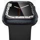 Husa Spigen Ultra Hybrid compatibila cu Apple Watch 7/8/9 45mm Space Crystal (Spigen, Ingredi) by www.silkase.ro Husa Spigen Ultra Hybrid compatibila cu Apple Watch 7/8/9 45mm Space Crystal (Ingredi, ACS04612) by www.silkase.ro