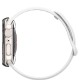 Husa Spigen Ultra Hybrid compatibila cu Apple Watch 7/8/9 41mm Crystal Clear (Spigen, Ingredi) by www.silkase.ro Husa Spigen Ultra Hybrid compatibila cu Apple Watch 7/8/9 41mm Crystal Clear (Ingredi, ACS04613) by www.silkase.ro