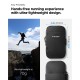 Husa arm band universala antebrat Spigen A702 Dynamic Shield, Compatibila cu telefoane de maxim 6.9 inch, Negru (Genți și Borsete Telefon, AMP04617) by www.silkase.ro