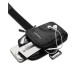 Husa arm band universala antebrat Spigen A702 Dynamic Shield, Compatibila cu telefoane de maxim 6.9 inch, Negru (Genți și Borsete Telefon, AMP04617) by www.silkase.ro
