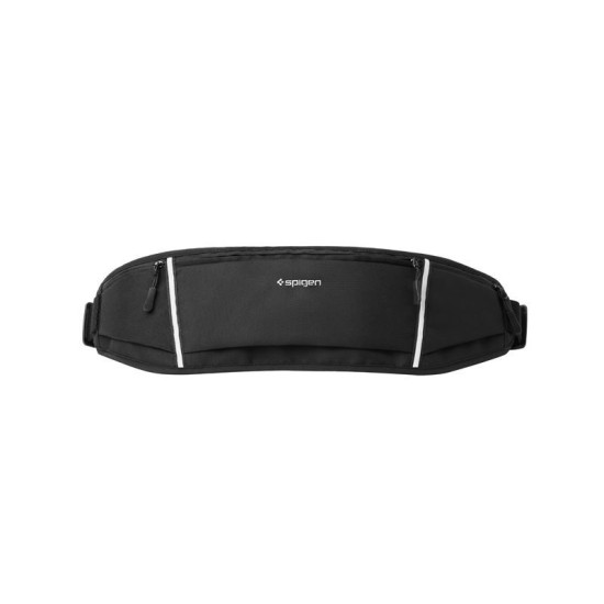 Borseta waterproof universala Spigen A710 Dynamic Black (Spigen, Accesorii telefoane) by www.silkase.ro Borseta waterproof universala Spigen A710 Dynamic Black (Genți și Borsete Telefon, AMP04618) by www.silkase.ro