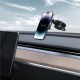 Suport auto Spigen OneTap Magnetic ITS35-3, Compatibil MagSafe, Dashboard/Windshield Mount, Negru (Suport auto, ACP04630) by www.silkase.ro