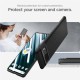 Husa Spigen Liquid Air compatibila cu Google Pixel 7 Matte Black (Pixel 7, ACS04696) by www.silkase.ro