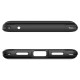 Husa pentru Google Pixel 7 Pro - Spigen Rugged Armor - Matte Black (Pixel 7 Pro, ACS04725) by www.silkase.ro