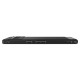 Husa pentru Google Pixel 7 Pro - Spigen Rugged Armor - Matte Black (Pixel 7 Pro, ACS04725) by www.silkase.ro