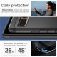 Husa Spigen Tough Armor compatibila cu Google Pixel 7 Pro Black (Pixel 7 Pro, ACS04728) by www.silkase.ro