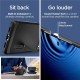 Husa Spigen Tough Armor compatibila cu Google Pixel 7 Pro Black (Pixel 7 Pro, ACS04728) by www.silkase.ro
