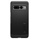 Husa Spigen Tough Armor compatibila cu Google Pixel 7 Pro Black (Pixel 7 Pro, ACS04728) by www.silkase.ro