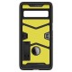 Husa Spigen Tough Armor compatibila cu Google Pixel 7 Pro Black (Pixel 7 Pro, ACS04728) by www.silkase.ro