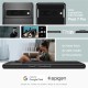 Husa pentru Google Pixel 7 Pro, Spigen Thin Fit, Black (Pixel 7 Pro, ACS04733) by www.silkase.ro