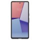 Husa pentru Google Pixel 7 Pro, Spigen Thin Fit, Black (Pixel 7 Pro, ACS04733) by www.silkase.ro