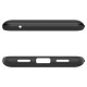 Husa pentru Google Pixel 7 Pro, Spigen Thin Fit, Black (Pixel 7 Pro, ACS04733) by www.silkase.ro