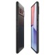 Husa pentru Google Pixel 7 Pro, Spigen Thin Fit, Black (Pixel 7 Pro, ACS04733) by www.silkase.ro
