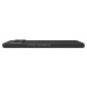 Husa pentru Google Pixel 7 Pro, Spigen Thin Fit, Black (Pixel 7 Pro, ACS04733) by www.silkase.ro