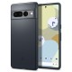 Husa slim Spigen Thin Fit compatibila cu Google Pixel 7 Pro Metal Slate (Spigen, Pixel 7 Pro) by www.silkase.ro Husa slim Spigen Thin Fit compatibila cu Google Pixel 7 Pro Metal Slate (Pixel 7 Pro, ACS04734) by www.silkase.ro