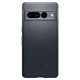 Husa slim Spigen Thin Fit compatibila cu Google Pixel 7 Pro Metal Slate (Spigen, Pixel 7 Pro) by www.silkase.ro Husa slim Spigen Thin Fit compatibila cu Google Pixel 7 Pro Metal Slate (Pixel 7 Pro, ACS04734) by www.silkase.ro