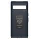 Husa slim Spigen Thin Fit compatibila cu Google Pixel 7 Pro Metal Slate (Spigen, Pixel 7 Pro) by www.silkase.ro Husa slim Spigen Thin Fit compatibila cu Google Pixel 7 Pro Metal Slate (Pixel 7 Pro, ACS04734) by www.silkase.ro