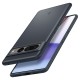 Husa slim Spigen Thin Fit compatibila cu Google Pixel 7 Pro Metal Slate (Spigen, Pixel 7 Pro) by www.silkase.ro Husa slim Spigen Thin Fit compatibila cu Google Pixel 7 Pro Metal Slate (Pixel 7 Pro, ACS04734) by www.silkase.ro
