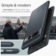 Husa slim Spigen Thin Fit compatibila cu Google Pixel 7 Pro Metal Slate (Spigen, Pixel 7 Pro) by www.silkase.ro Husa slim Spigen Thin Fit compatibila cu Google Pixel 7 Pro Metal Slate (Pixel 7 Pro, ACS04734) by www.silkase.ro