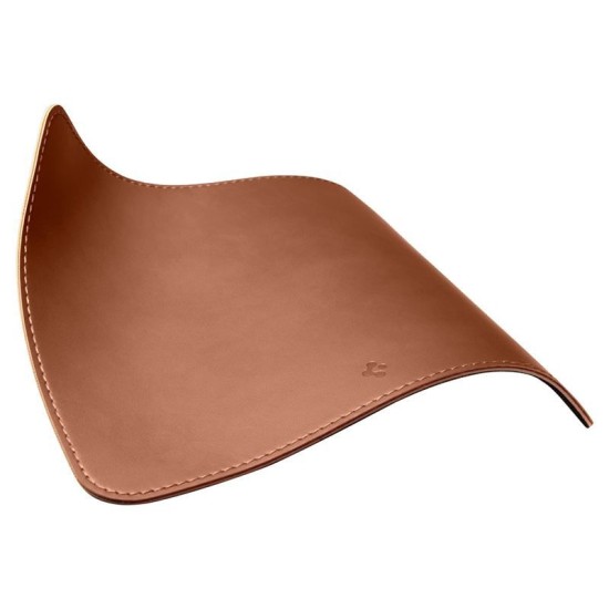 Mouse pad Spigen LD301, maro (Spigen, Ingredi) by www.silkase.ro Mouse pad Spigen LD301, maro (Ingredi, APP04761) by www.silkase.ro