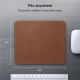 Mouse pad Spigen LD301, maro (Spigen, Ingredi) by www.silkase.ro Mouse pad Spigen LD301, maro (Ingredi, APP04761) by www.silkase.ro