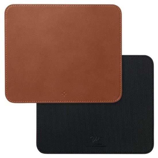 Mouse pad Spigen LD301, maro (Spigen, Ingredi) by www.silkase.ro Mouse pad Spigen LD301, maro (Ingredi, APP04761) by www.silkase.ro