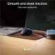 Mouse pad Spigen LD301, maro (Spigen, Ingredi) by www.silkase.ro Mouse pad Spigen LD301, maro (Ingredi, APP04761) by www.silkase.ro