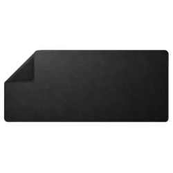 Covoras de birou / Desk pad Spigen LD302, negru