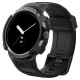 Curea Smartwatch, Spigen, Rugged Armor Pro, Compatibil cu Google Pixel Watch/Watch 2, negru, 5,5x8,5 inch (Spigen, Google) by www.silkase.ro Curea Smartwatch, Spigen, Rugged Armor Pro, Compatibil cu Google Pixel Watch/Watch 2, negru, 5,5x8,5 inch (Google, ACS04800) by www.silkase.ro