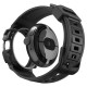 Curea Smartwatch, Spigen, Rugged Armor Pro, Compatibil cu Google Pixel Watch/Watch 2, negru, 5,5x8,5 inch (Spigen, Google) by www.silkase.ro Curea Smartwatch, Spigen, Rugged Armor Pro, Compatibil cu Google Pixel Watch/Watch 2, negru, 5,5x8,5 inch (Google, ACS04800) by www.silkase.ro