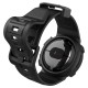 Curea Smartwatch, Spigen, Rugged Armor Pro, Compatibil cu Google Pixel Watch/Watch 2, negru, 5,5x8,5 inch (Spigen, Google) by www.silkase.ro Curea Smartwatch, Spigen, Rugged Armor Pro, Compatibil cu Google Pixel Watch/Watch 2, negru, 5,5x8,5 inch (Google, ACS04800) by www.silkase.ro