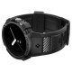 Curea Smartwatch, Spigen, Rugged Armor Pro, Compatibil cu Google Pixel Watch/Watch 2, negru, 5,5x8,5 inch (Spigen, Google) by www.silkase.ro Curea Smartwatch, Spigen, Rugged Armor Pro, Compatibil cu Google Pixel Watch/Watch 2, negru, 5,5x8,5 inch (Google, ACS04800) by www.silkase.ro