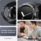 Curea Smartwatch, Spigen, Rugged Armor Pro, Compatibil cu Google Pixel Watch/Watch 2, negru, 5,5x8,5 inch (Spigen, Google) by www.silkase.ro Curea Smartwatch, Spigen, Rugged Armor Pro, Compatibil cu Google Pixel Watch/Watch 2, negru, 5,5x8,5 inch (Google, ACS04800) by www.silkase.ro