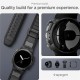Curea Smartwatch, Spigen, Rugged Armor Pro, Compatibil cu Google Pixel Watch/Watch 2, negru, 5,5x8,5 inch (Spigen, Google) by www.silkase.ro Curea Smartwatch, Spigen, Rugged Armor Pro, Compatibil cu Google Pixel Watch/Watch 2, negru, 5,5x8,5 inch (Google, ACS04800) by www.silkase.ro