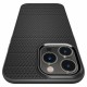 Husa Spigen Liquid Air compatibila cu iPhone 14 Pro Max Matte Black (Spigen, iPhone 14 Pro Max) by www.silkase.ro Husa Spigen Liquid Air compatibila cu iPhone 14 Pro Max Matte Black (iPhone 14 Pro Max, ACS04813) by www.silkase.ro