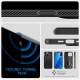 Husa Spigen Liquid Air compatibila cu iPhone 14 Pro Max Matte Black (Spigen, iPhone 14 Pro Max) by www.silkase.ro Husa Spigen Liquid Air compatibila cu iPhone 14 Pro Max Matte Black (iPhone 14 Pro Max, ACS04813) by www.silkase.ro