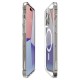 Husa Spigen Ultra Hybrid MagSafe compatibila cu iPhone 14 Pro Max White (Spigen, iPhone 14 Pro Max) by www.silkase.ro Husa Spigen Ultra Hybrid MagSafe compatibila cu iPhone 14 Pro Max White (iPhone 14 Pro Max, ACS04825) by www.silkase.ro