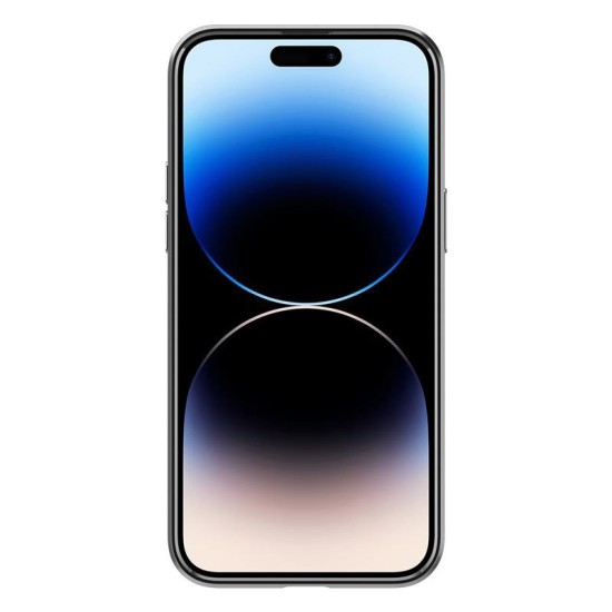 Husa Spate Spigen Optik Crystal Compatibila Cu iPhone 14 Pro Max, Chrome Grey (Spigen, iPhone 14 Pro Max) by www.silkase.ro Husa Spate Spigen Optik Crystal Compatibila Cu iPhone 14 Pro Max, Chrome Grey (iPhone 14 Pro Max, ACS04834) by www.silkase.ro