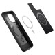 Husa Spigen Mag Armor MagSafe pentru Apple iPhone 14 Pro Max Negru Mat (iPhone 14 Pro Max, ACS04844) by www.silkase.ro