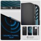 Husa Spigen Mag Armor MagSafe pentru Apple iPhone 14 Pro Max Negru Mat (iPhone 14 Pro Max, ACS04844) by www.silkase.ro