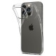 Husa Spigen Liquid Crystal compatibila cu iPhone 14 Pro Crystal Clear (Spigen, iPhone 14 Pro) by www.silkase.ro Husa Spigen Liquid Crystal compatibila cu iPhone 14 Pro Crystal Clear (iPhone 14 Pro, ACS04953) by www.silkase.ro