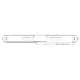Husa Spigen Liquid Crystal compatibila cu iPhone 14 Pro Crystal Clear (Spigen, iPhone 14 Pro) by www.silkase.ro Husa Spigen Liquid Crystal compatibila cu iPhone 14 Pro Crystal Clear (iPhone 14 Pro, ACS04953) by www.silkase.ro