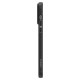 Husa pentru iPhone 14 Pro, Spigen Liquid Air, Matte Black (Spigen, iPhone 14 Pro) by www.silkase.ro Husa pentru iPhone 14 Pro, Spigen Liquid Air, Matte Black (iPhone 14 Pro, ACS04957) by www.silkase.ro