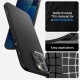 Husa pentru iPhone 14 Pro, Spigen Liquid Air, Matte Black (Spigen, iPhone 14 Pro) by www.silkase.ro Husa pentru iPhone 14 Pro, Spigen Liquid Air, Matte Black (iPhone 14 Pro, ACS04957) by www.silkase.ro