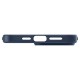 Husa Spigen Liquid Air compatibila cu iPhone 14 Pro Navy Blue (Spigen, iPhone 14 Pro) by www.silkase.ro Husa Spigen Liquid Air compatibila cu iPhone 14 Pro Navy Blue (iPhone 14 Pro, ACS04958) by www.silkase.ro
