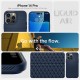 Husa Spigen Liquid Air compatibila cu iPhone 14 Pro Navy Blue (Spigen, iPhone 14 Pro) by www.silkase.ro Husa Spigen Liquid Air compatibila cu iPhone 14 Pro Navy Blue (iPhone 14 Pro, ACS04958) by www.silkase.ro