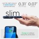 Husa Spigen Liquid Air compatibila cu iPhone 14 Pro Navy Blue (Spigen, iPhone 14 Pro) by www.silkase.ro Husa Spigen Liquid Air compatibila cu iPhone 14 Pro Navy Blue (iPhone 14 Pro, ACS04958) by www.silkase.ro