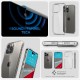 Husa Spigen Ultra Hybrid compatibila cu iPhone 14 Pro Crystal Clear (Spigen, iPhone 14 Pro) by www.silkase.ro Husa Spigen Ultra Hybrid compatibila cu iPhone 14 Pro Crystal Clear (iPhone 14 Pro, ACS04960) by www.silkase.ro