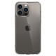 Husa Spigen Ultra Hybrid compatibila cu iPhone 14 Pro Crystal Clear (Spigen, iPhone 14 Pro) by www.silkase.ro Husa Spigen Ultra Hybrid compatibila cu iPhone 14 Pro Crystal Clear (iPhone 14 Pro, ACS04960) by www.silkase.ro